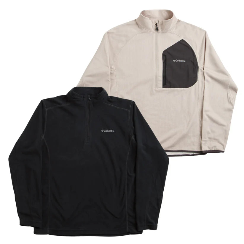 Polaire columbia