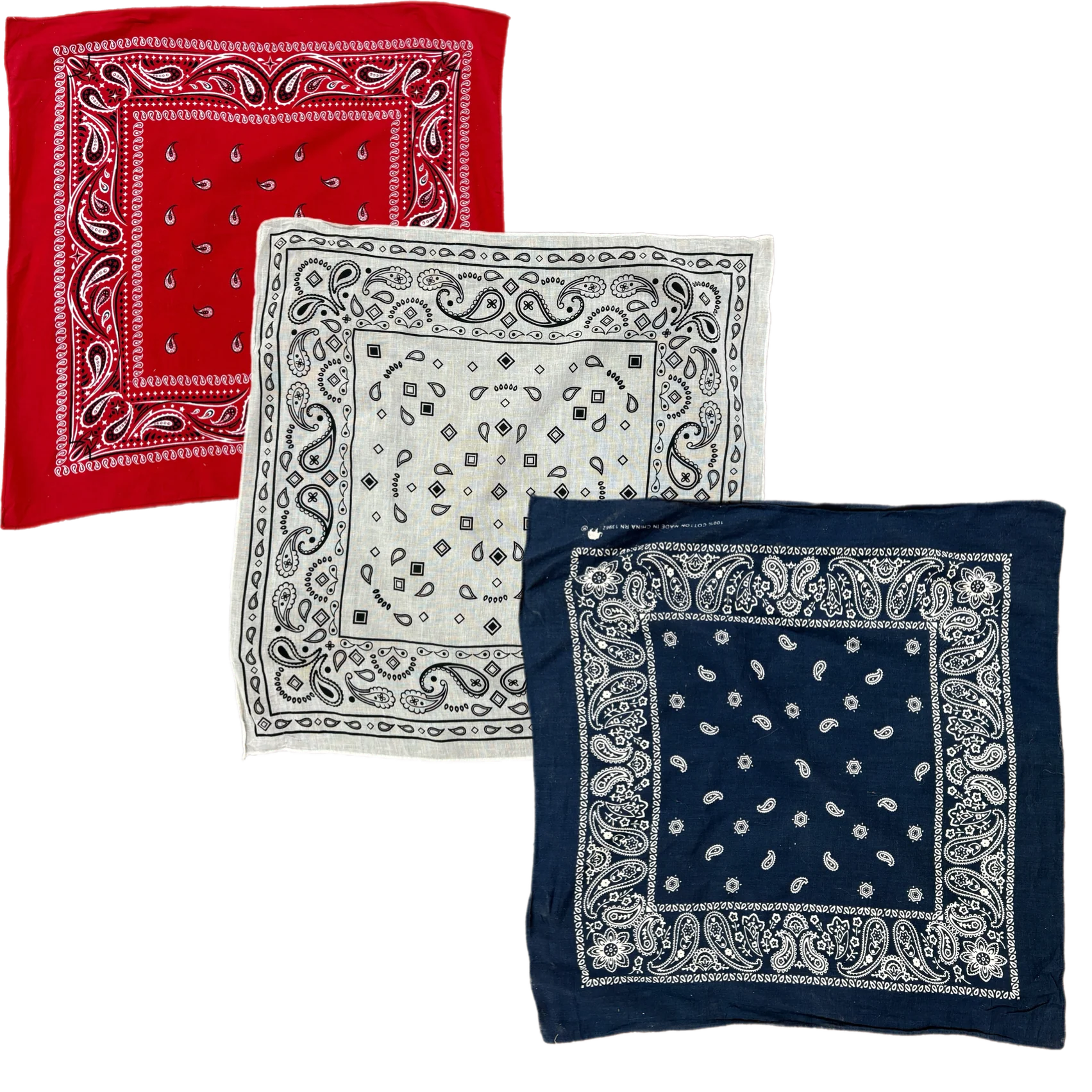 Bandanas