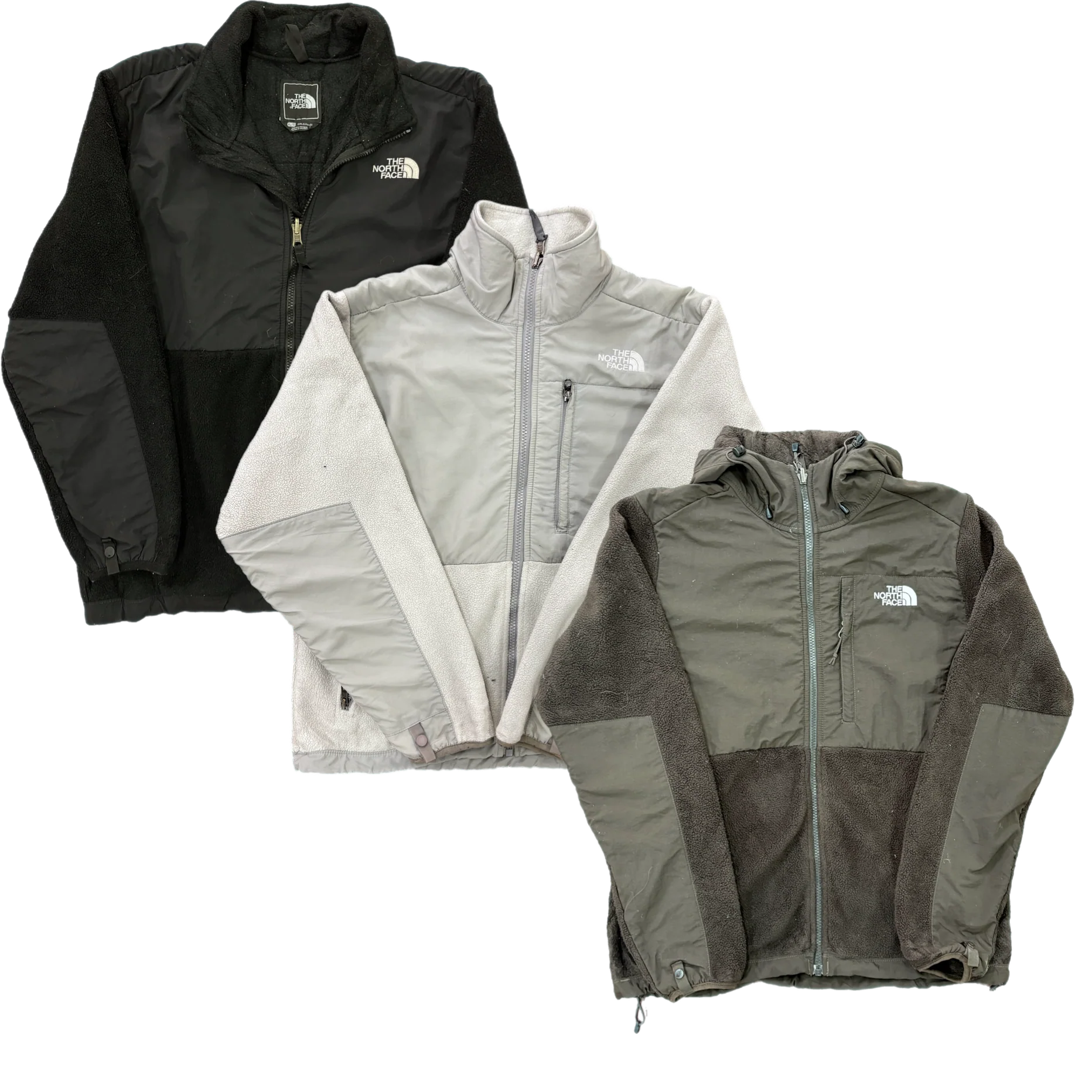 Polaire denali the north face