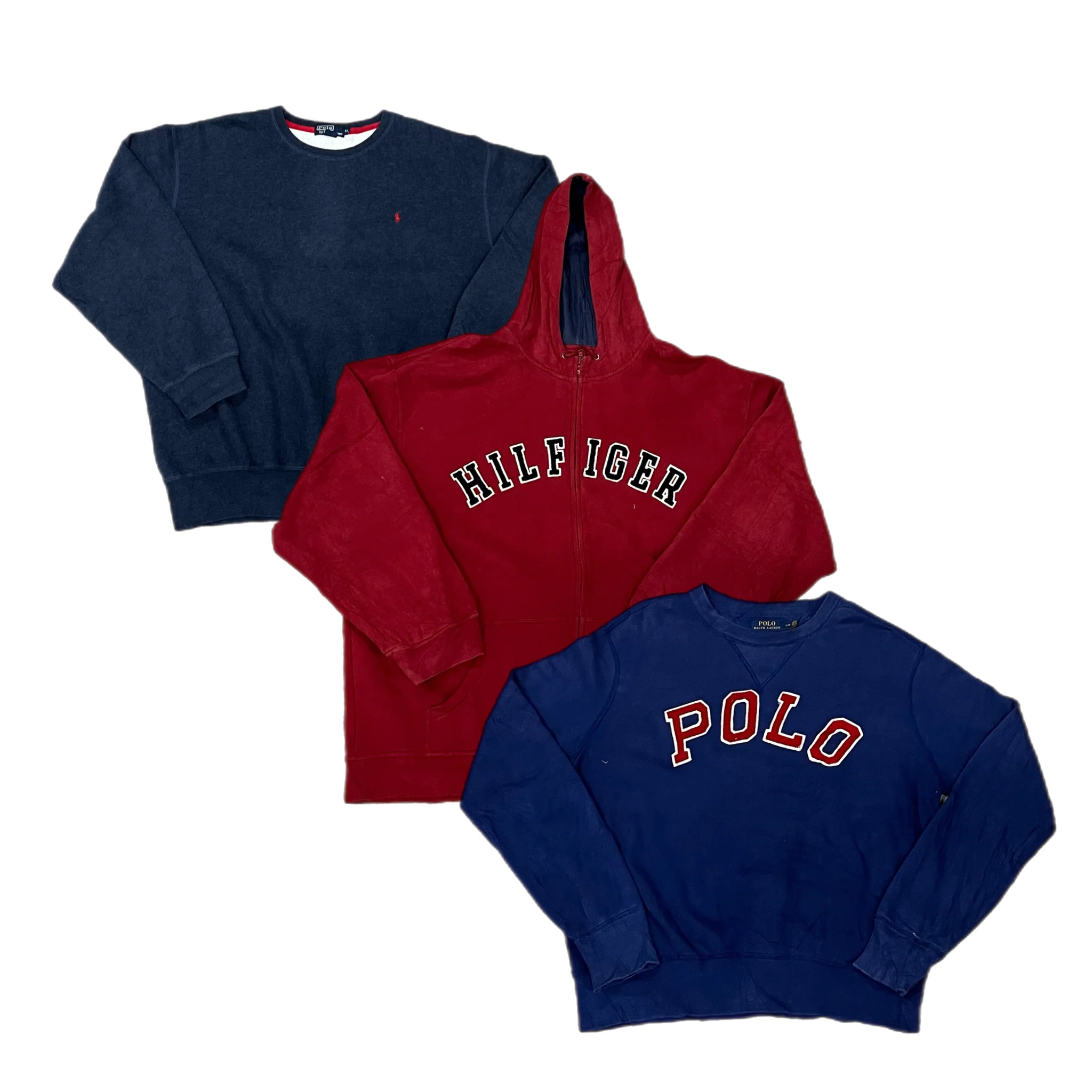Pull ralph lauren/tommy