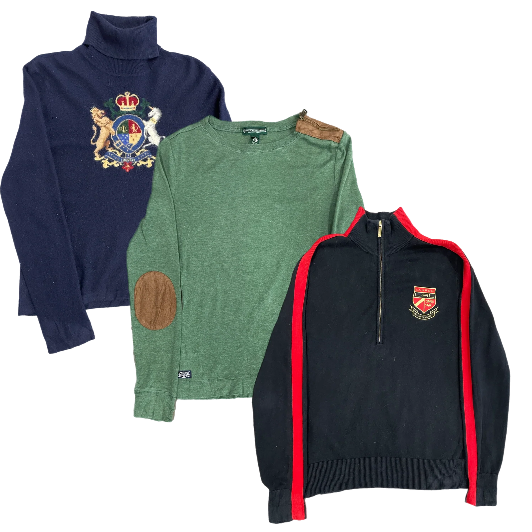 Pull lauren ralph lauren femme