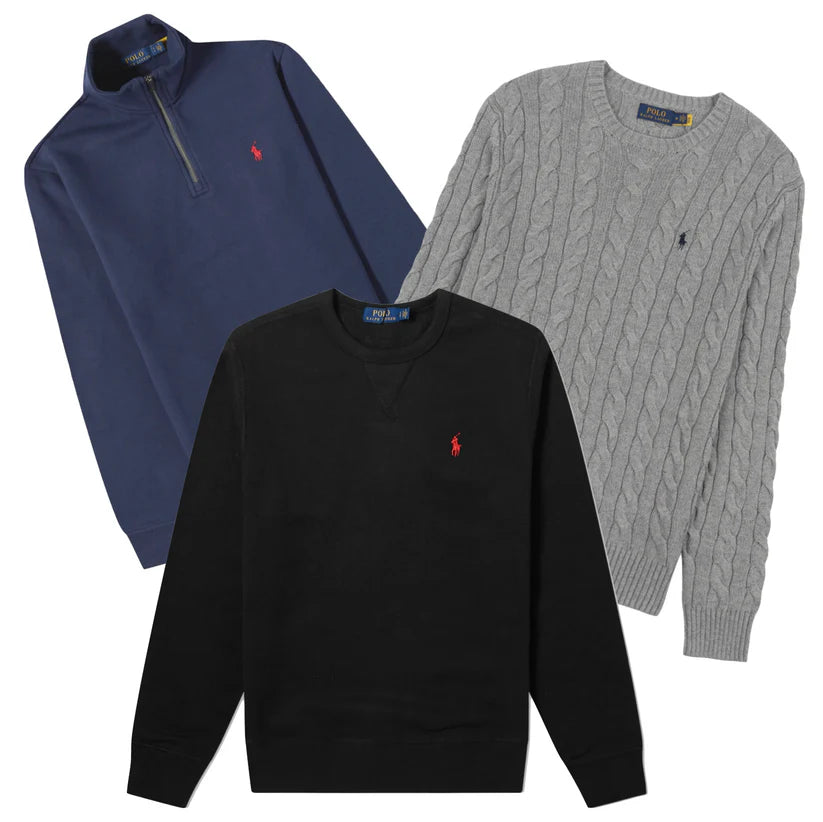 Pull ralph lauren