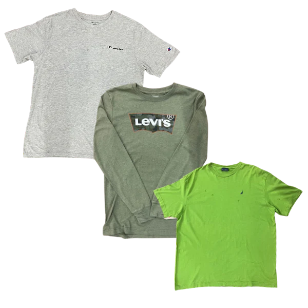 T-shirt  de marque
