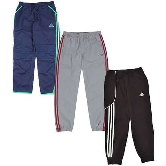 Trackpant adidas