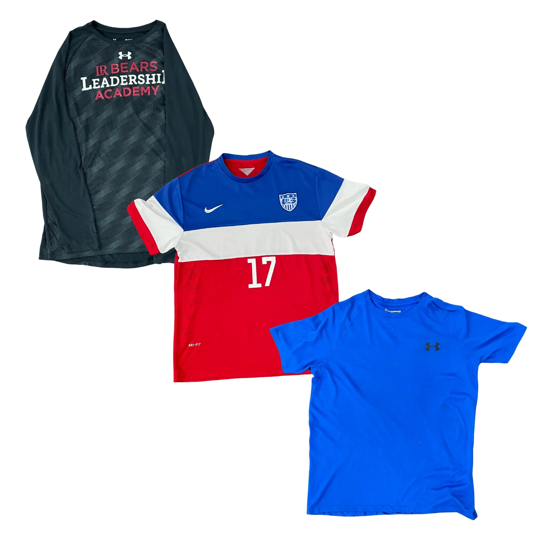T-shirt sport